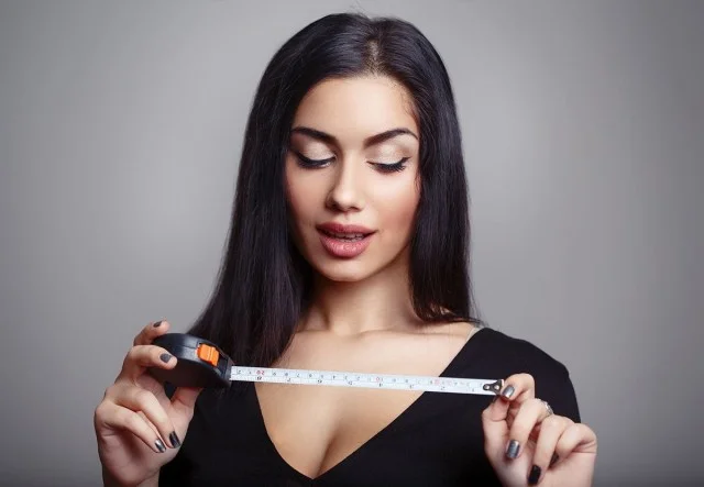 Какой размер пениса считается идеальным для женщин