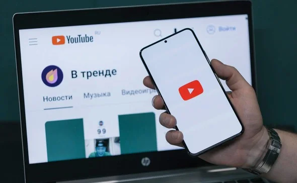 Интернет-провайдеры берут на себя ускорение YouTube
