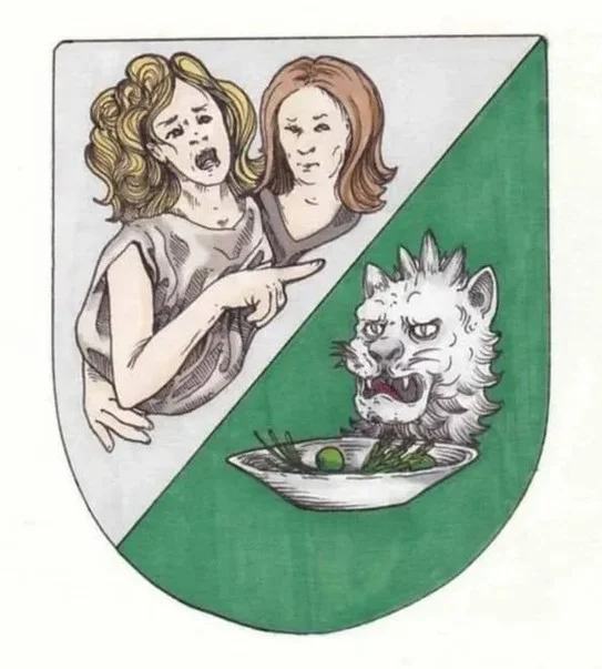 Юмор, который поймут взрослые