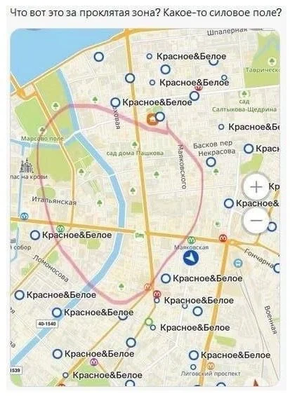 Юмор, который поймут взрослые