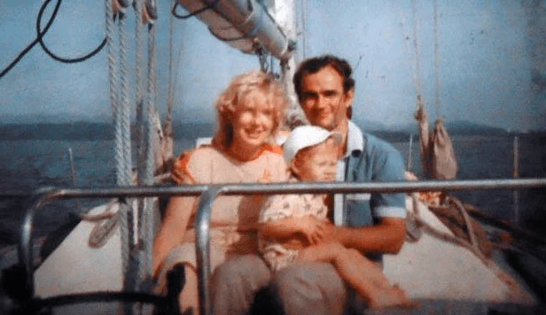 История приморца, который ушёл на экзамен в 1989 году и вернулся через год после путешествий в Японию и США