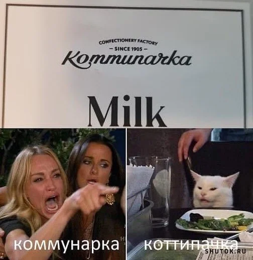 Деградация