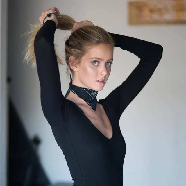 Разные девчонки