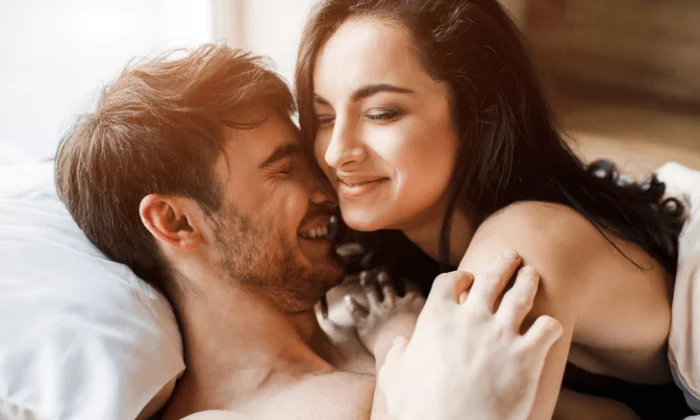 Какие самые приятные события происходили с вами после секса?