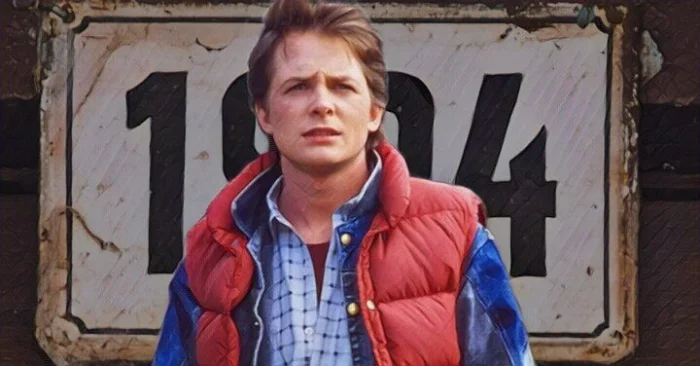 Что десятилетний вы подумал бы о вас сегодняшнем?⁠⁠