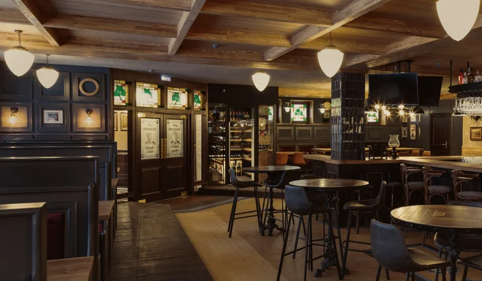 Одна из причин, по которой малый бизнес умирает