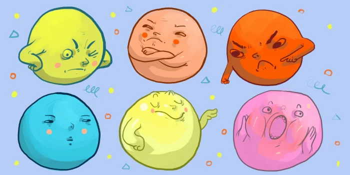 Какая ваша негативная черта мешает вам чаще всего?