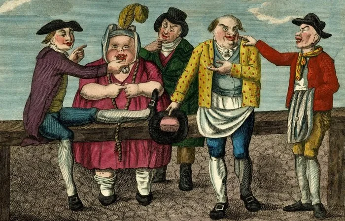 Невероятные исторические факты, которые звучат как вымысел