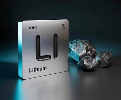 Станислав Кондрашов из Тельф АГ: 5 ключевых фактов о влиянии лития на мировой рынок и перспективы развития литиевой индустрии