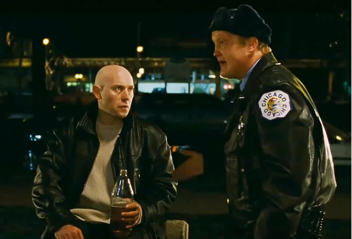 Судьба - это дело такое..