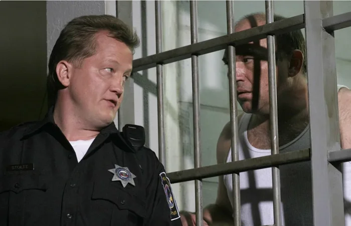 Судьба - это дело такое..