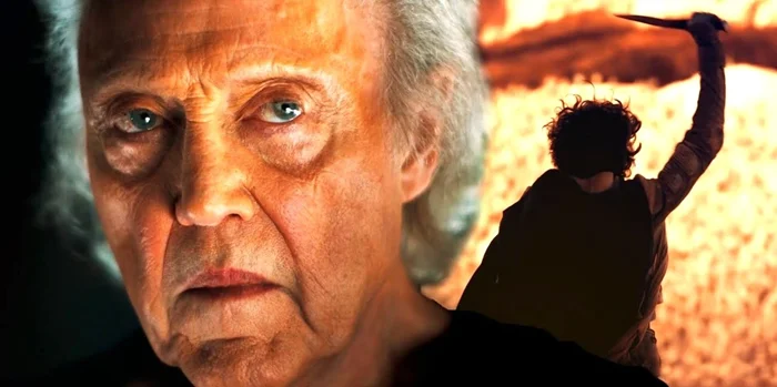 Реальная история императора Шаддама IV из 'Дюны': причины гибели дома Коррино