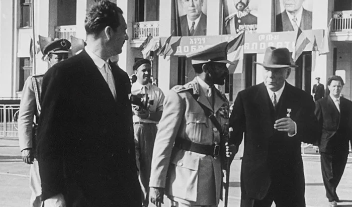 Как снимали фильм "Полосатый рейс": кадры со съемок и 23 интересных факта о фильме