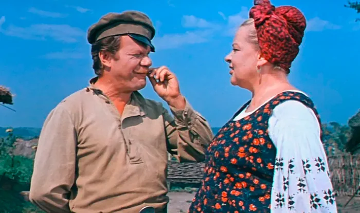 16 любопытных фактов о съемках фильма 'Свадьба в Малиновке'