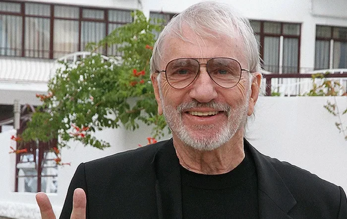 Кадры со съемок фильма 'Родня'