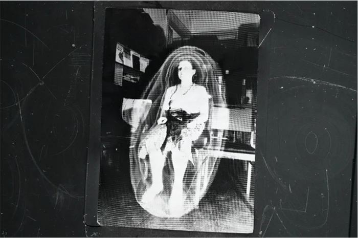 Что на самом деле видят люди, утверждающие, что могут распознавать ауру