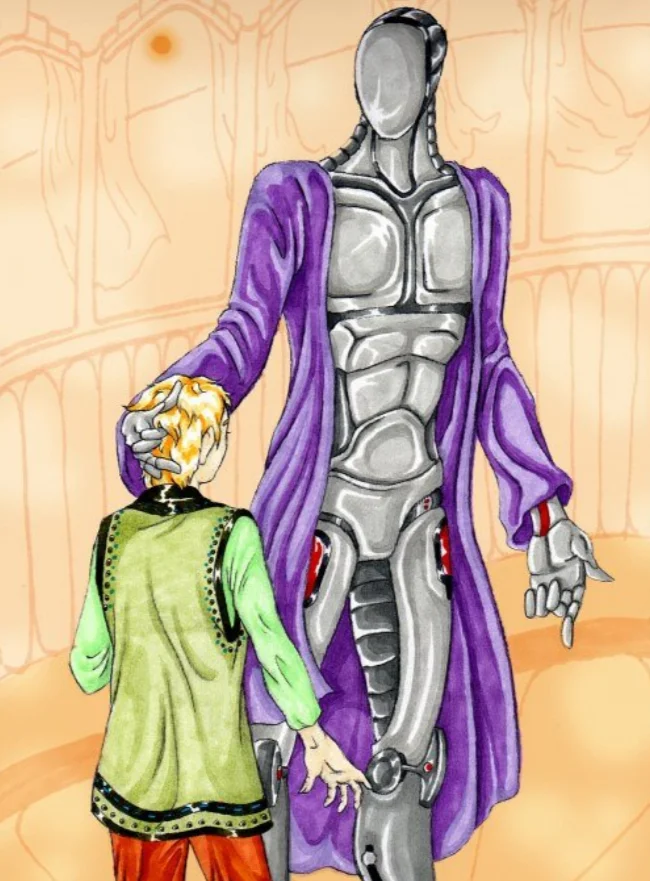 Ментаты в 'Дюне': как создавались эти уникальные люди-компьютеры и что с ними произошло