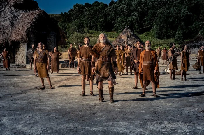 Римское право и хитрые кабанчики: Введение в тему