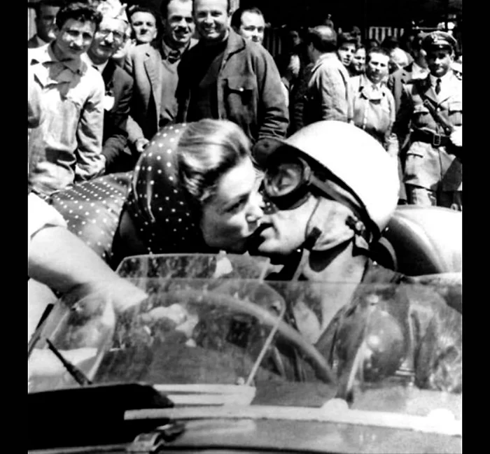 Смертельный поцелуй