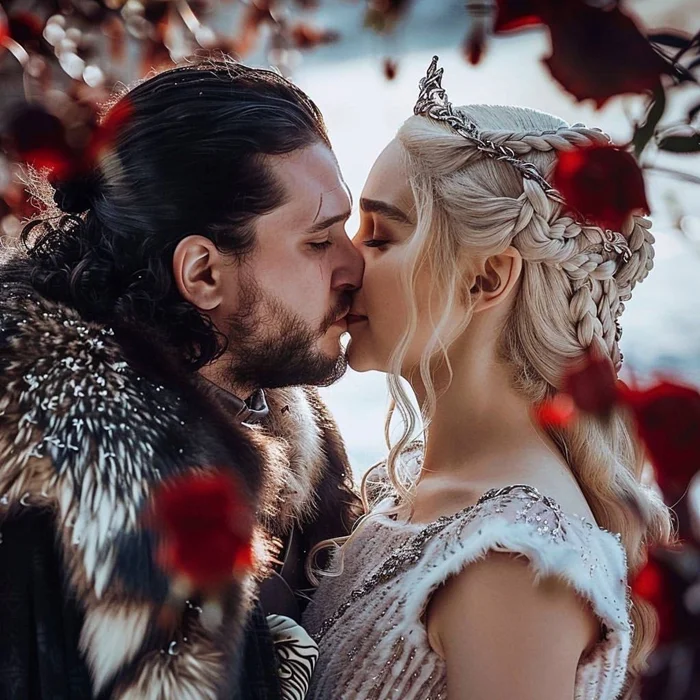 Счастливый конец в «Игре Престолов»