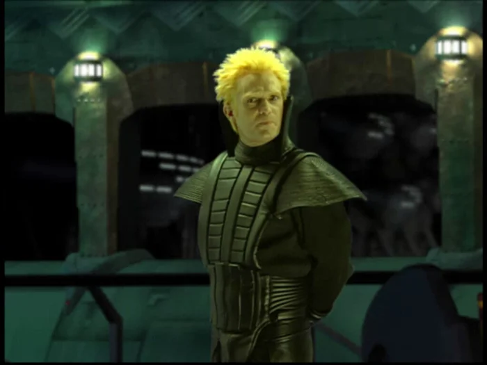 Почему Владимир Харконнен в 'Дюне' кажется психопатом: настоящая история барона