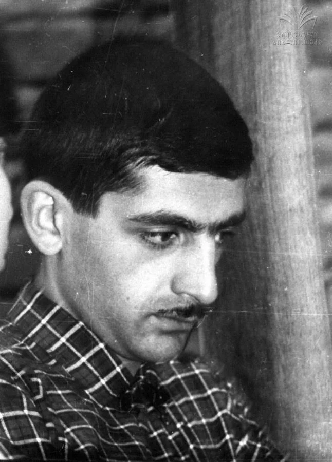 Звиад Гамсахурдия: как злой романтик привёл к разрушению Грузии