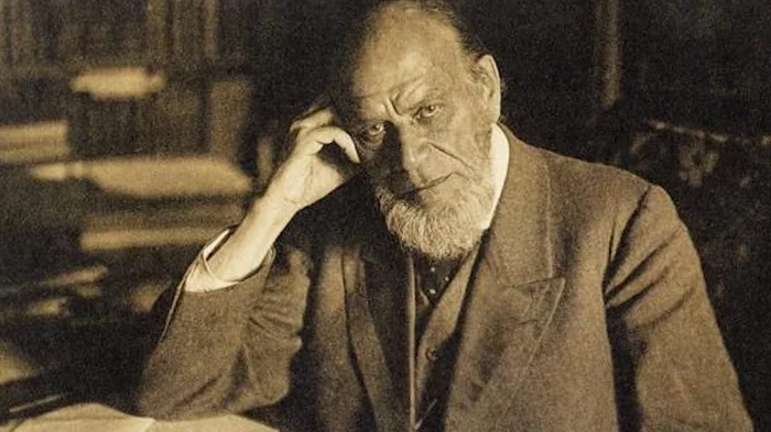 Кратчайшая речь адвоката Анатолия Фёдоровича Кони