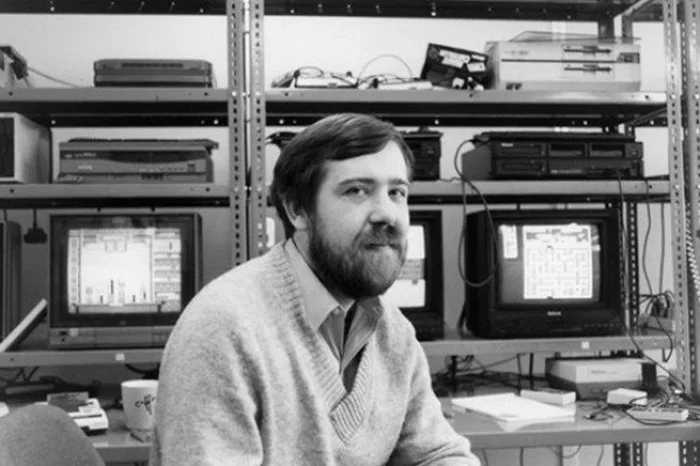 История тетриса: кто и где создал самую популярную игру из СССР