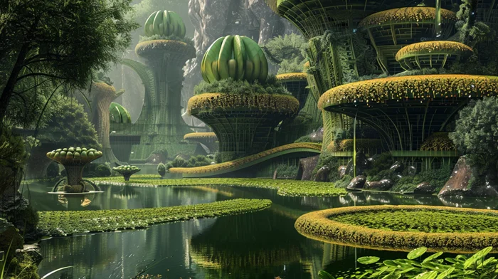 Вторая попытка жизни: как сложные формы жизни на Земле возникли после вымирания первенцев