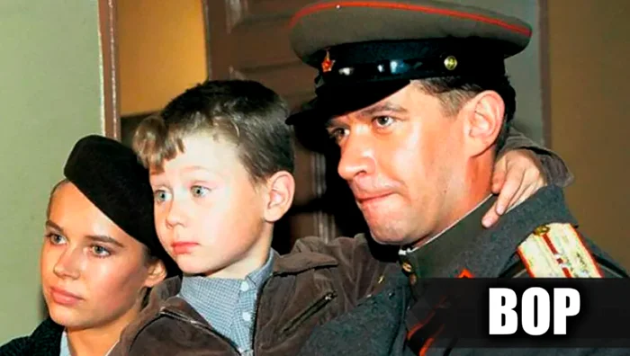 Закулисье 'Вор' (1997): 12 увлекательных фактов о съемках фильма