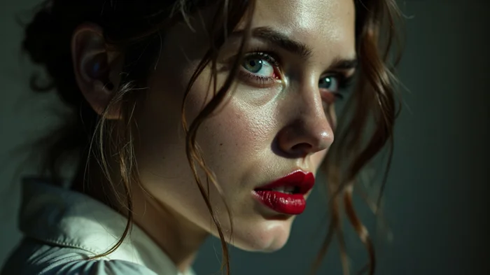 Скрытая угроза: Женщины-психопаты и их опасность по сравнению с мужчинами