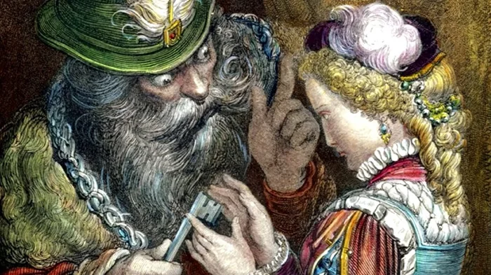 Ужас в подвале: Мужчина расчленял женщин и скрывал это от жены