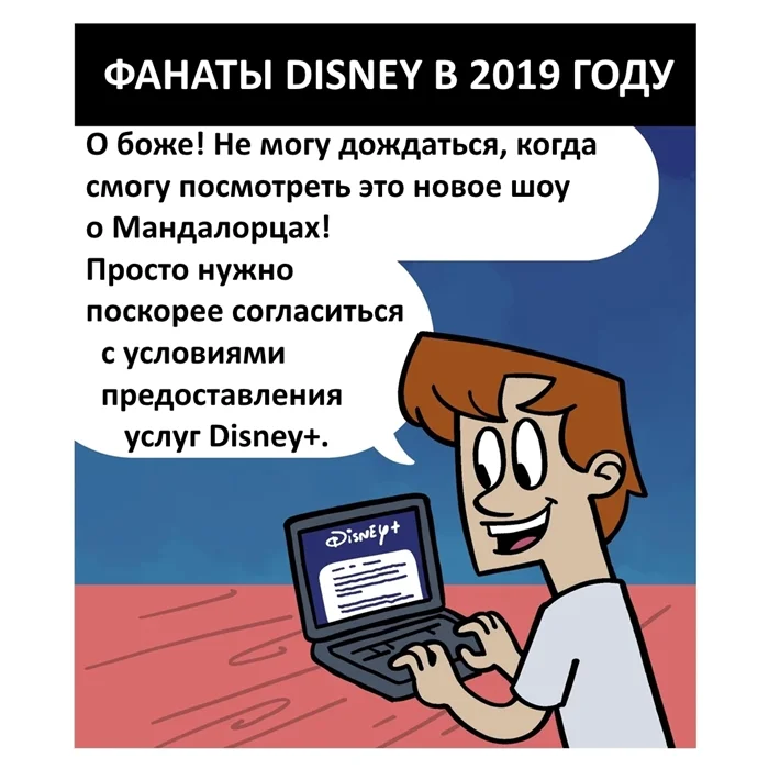 Цена подписки на Disney+