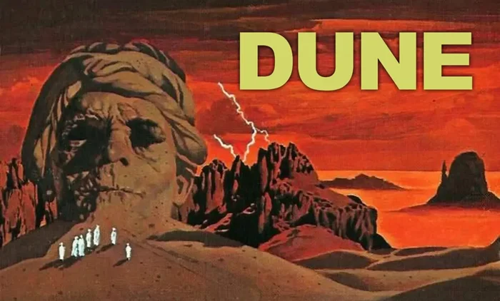 Вся история мира 'Дюны' за 5 минут: 35 000 лет человечества от начала до конца