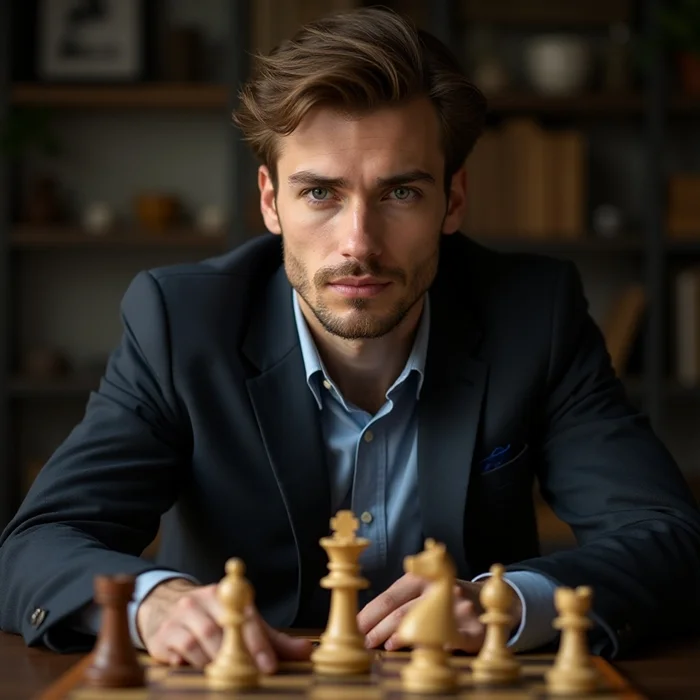 Плюсы низкого интеллекта: как глупые люди могут быть быстрее в своих мыслях