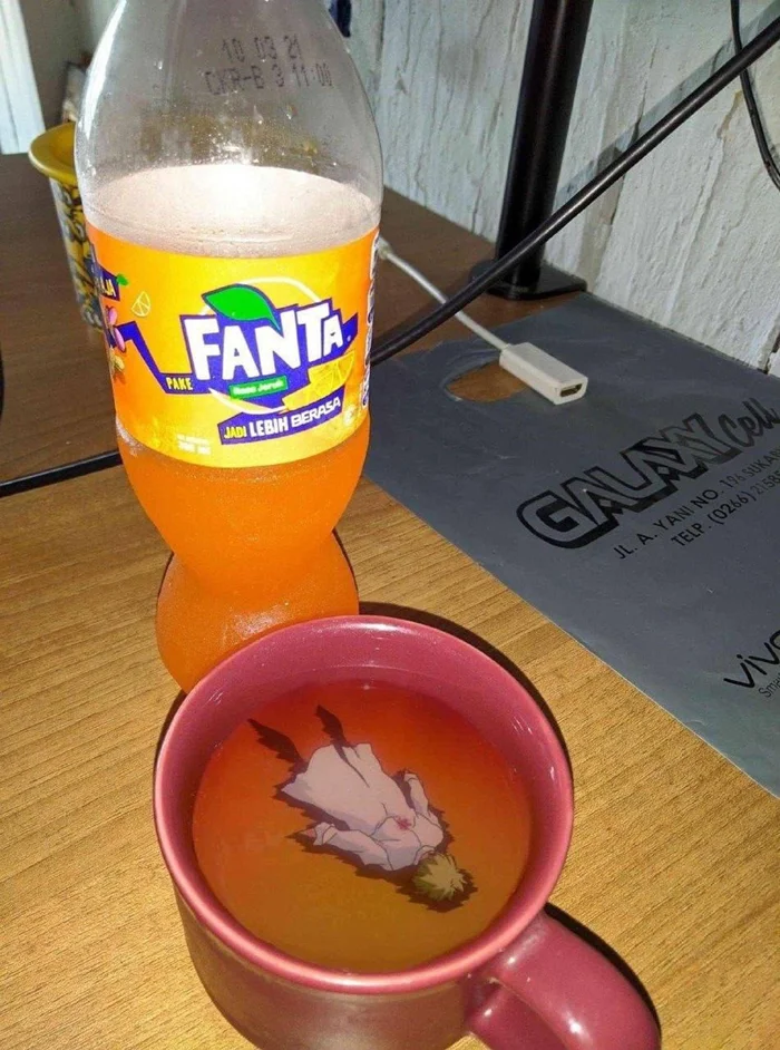 Подборка рандомных аниме мемов