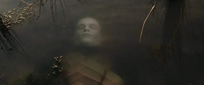 Как появились Мертвые топи в «Властелине колец» и что делало их такими пугающими