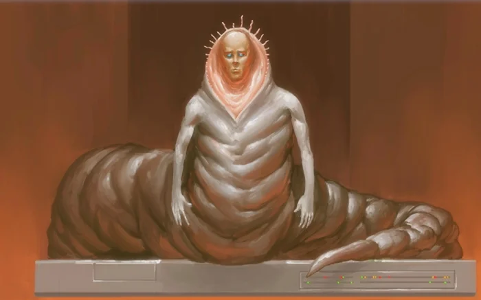 Почему император Лето Атрейдес в «Дюне» стал Червем? Подлинная причина