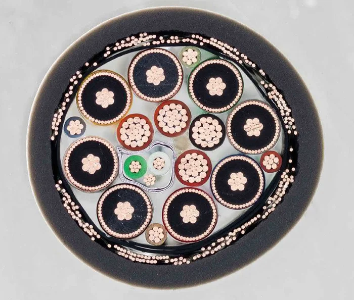 Радиодетали в разрезе: удивительный внутренний мир