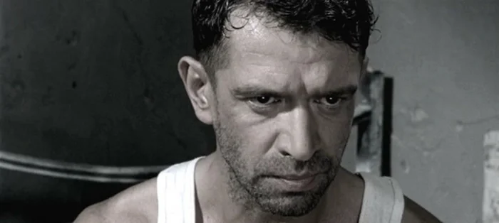 История про еврейского волкодава