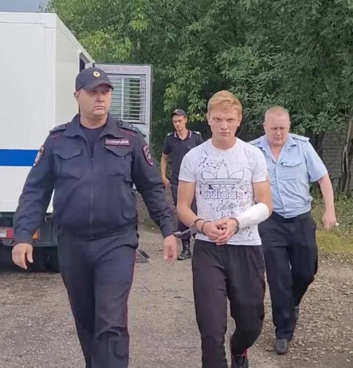 Житель Пермского края, прошедший СВО и помилованный за убийство медсестры, снова подозревается в двойном убийстве