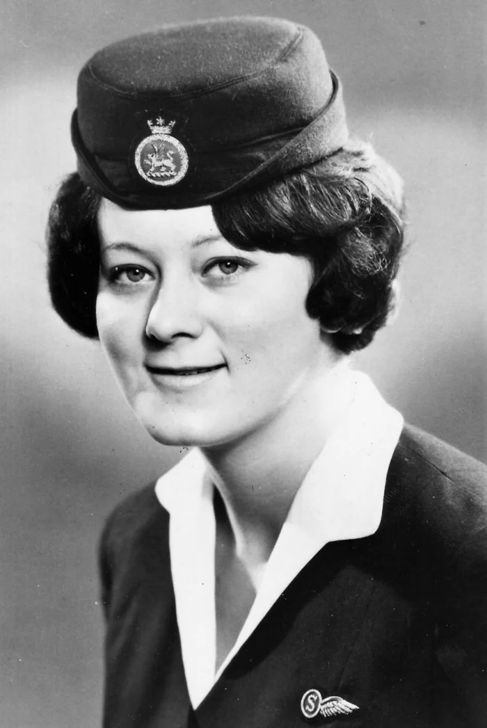 Подвиг стюардессы: история о спасении людей