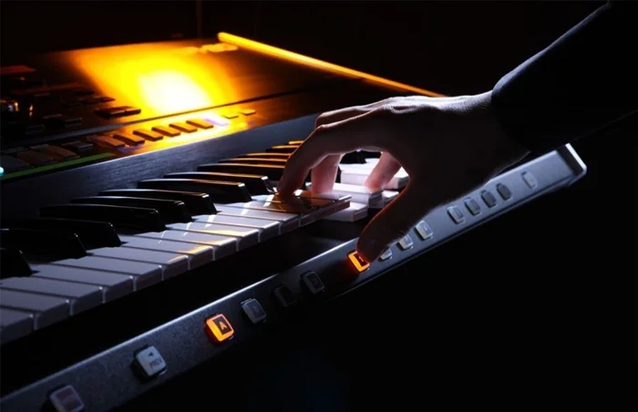 Гигантский музыкальный инструмент: как выглядит инструмент весом в 200 тонн