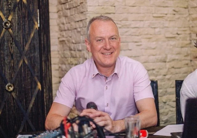 Владимир Воронин (ФСК) о разводе и взаимоотношениях с бывшей женой