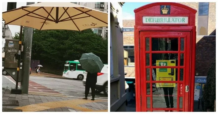 15 великолепных идей из разных стран, которые стоит применить повсюду