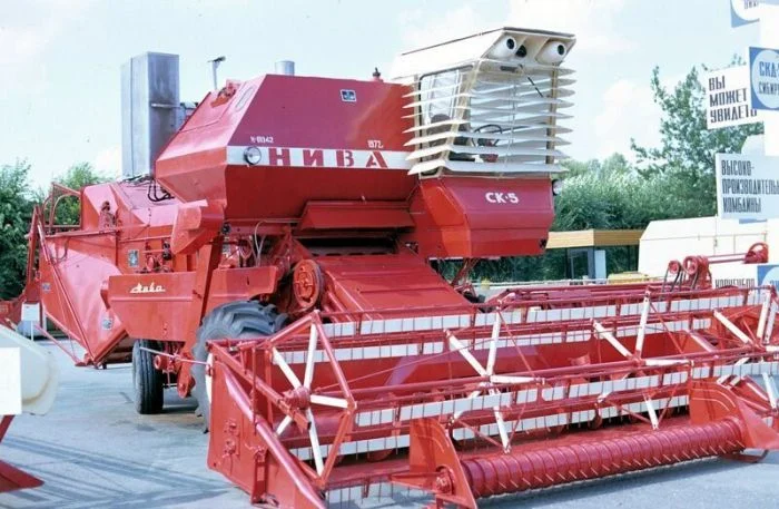 Забавные снимки из советской эпохи