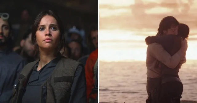 Фильмы, в которых все персонажи погибают