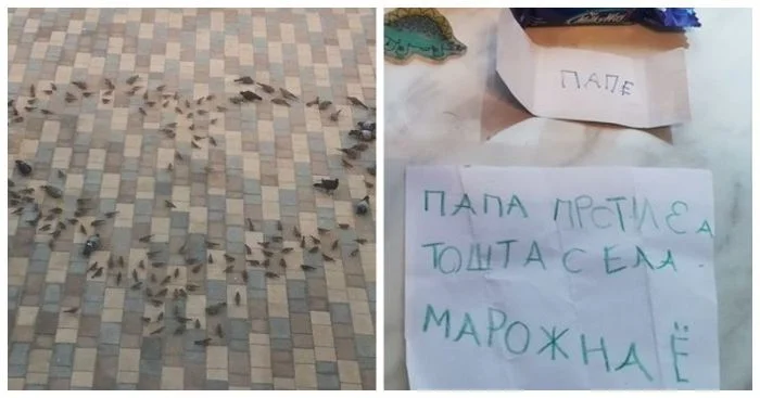 15 эмоциональных снимков, показывающих, что любовь существует