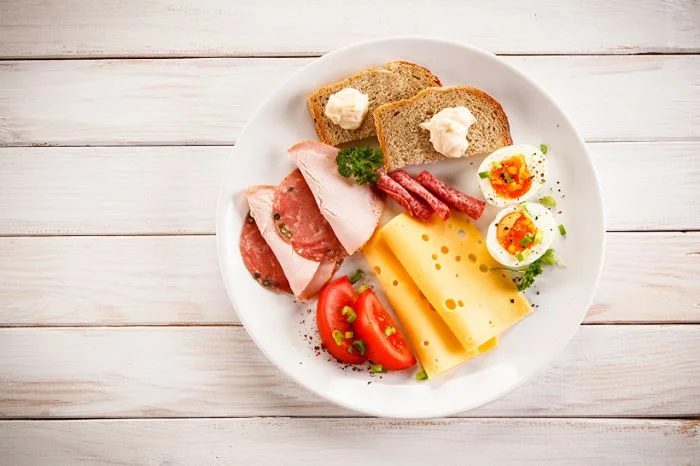 Выглядит аппетитно!