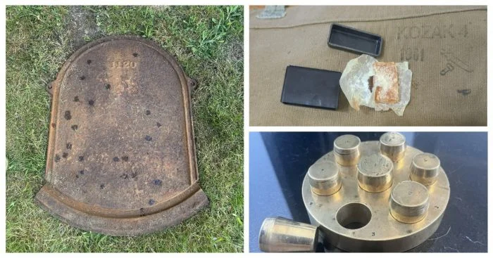 15 случаев, когда совместные усилия помогли разгадать необычные находки